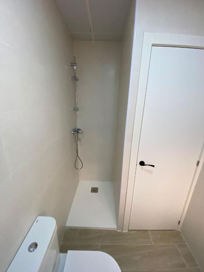 City Center And Beach Renovated Apartment Fuengirola Exterior foto