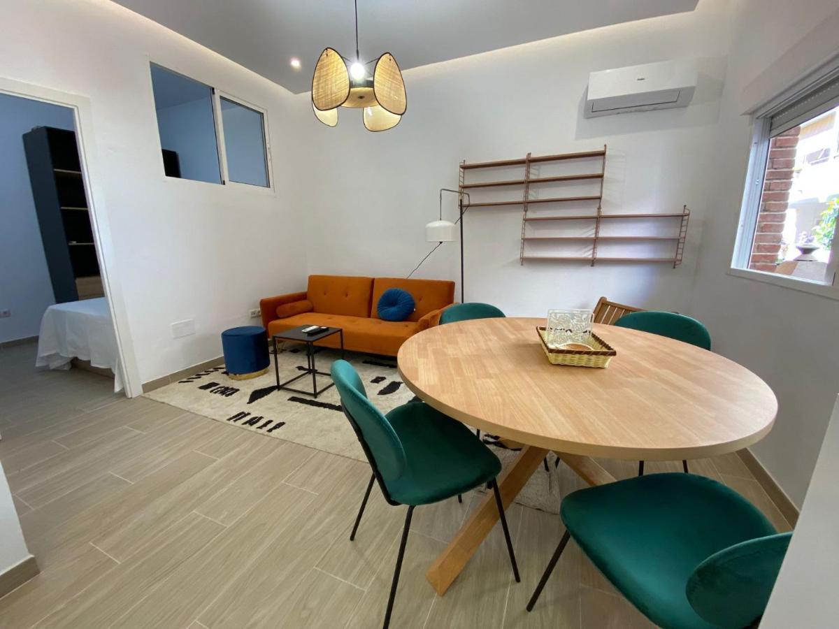 City Center And Beach Renovated Apartment Fuengirola Exterior foto