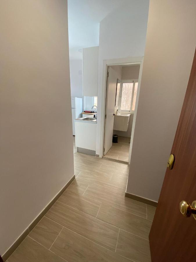 City Center And Beach Renovated Apartment Fuengirola Exterior foto